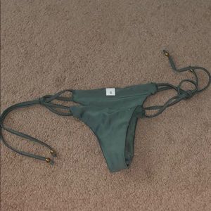 Sadly bikini bottoms